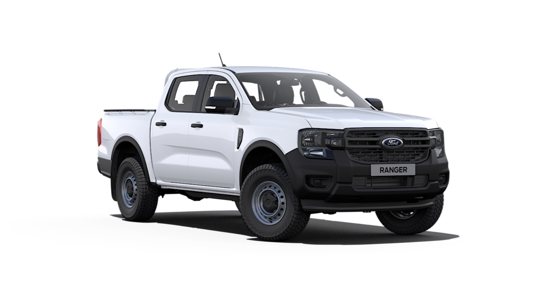 Ford Ranger 2.0 EcoBlue 4×4