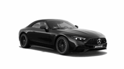 Mercedes-Benz SL 43 AMG
