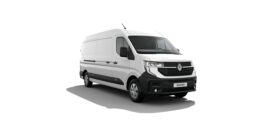 Renault Nowy MASTER Furgon FWD EXTRA 3,5T L3H2 2.0 dCi 130