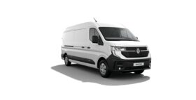 Renault Nowy MASTER Furgon FWD EXTRA 3,5T L3H2 2.0 dCi 130