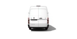 Renault Nowy MASTER Furgon FWD EXTRA 3,5T L3H2 2.0 dCi 130