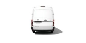 Renault Nowy MASTER Furgon FWD EXTRA 3,5T L3H2 2.0 dCi 130