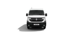 Renault Nowy MASTER Furgon FWD EXTRA 3,5T L3H2 2.0 dCi 130