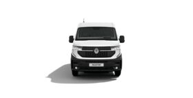 Renault Nowy MASTER Furgon FWD EXTRA 3,5T L3H2 2.0 dCi 130