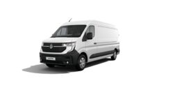 Renault Nowy MASTER Furgon FWD EXTRA 3,5T L3H2 2.0 dCi 130