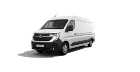 Renault Nowy MASTER Furgon FWD EXTRA 3,5T L3H2 2.0 dCi 130