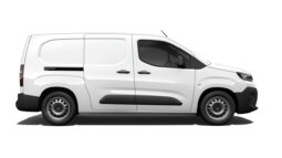 Citroën Berlingo VAN L2 XL 950kg