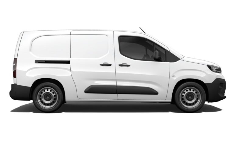 
								Citroën Berlingo VAN L2 XL 950kg full									