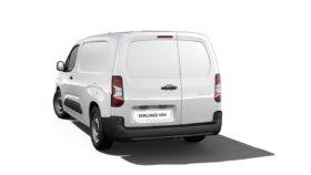 Citroën Berlingo VAN L2 XL 950kg