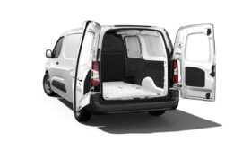 Citroën Berlingo VAN L2 XL 950kg