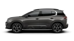 Citroën C5 Aircross MAX SUV