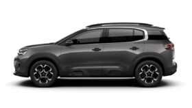 Citroën C5 Aircross MAX SUV