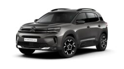Citroën C5 Aircross MAX SUV