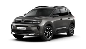 Citroën C5 Aircross MAX SUV