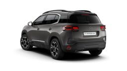 Citroën C5 Aircross MAX SUV