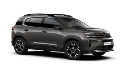 Citroën C5 Aircross MAX SUV