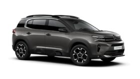 Citroën C5 Aircross MAX SUV