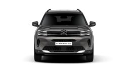 Citroën C5 Aircross MAX SUV