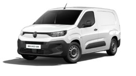 Citroën Berlingo VAN L2 XL 950kg