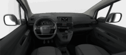 Toyota Proace City Furgon 1.5 110 KM MT6