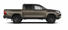 Toyota Hilux Acitve 2.4 D4D 6 AT Podwójna Kabina