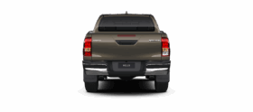 Toyota Hilux Acitve 2.4 D4D 6 AT Podwójna Kabina