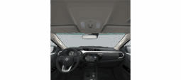 Toyota Hilux Acitve 2.4 D4D 6 AT Podwójna Kabina