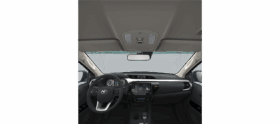 Toyota Hilux Acitve 2.4 D4D 6 AT Podwójna Kabina