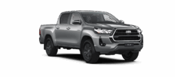 Toyota Hilux Acitve 2.4 D4D 6 AT Podwójna Kabina