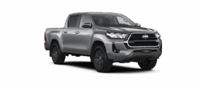 Toyota Hilux Acitve 2.4 D4D 6 AT Podwójna Kabina