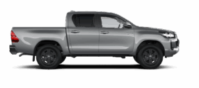 Toyota Hilux Acitve 2.4 D4D 6 AT Podwójna Kabina