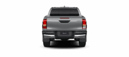 Toyota Hilux Acitve 2.4 D4D 6 AT Podwójna Kabina