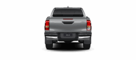 Toyota Hilux Acitve 2.4 D4D 6 AT Podwójna Kabina