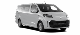 Toyota Proace Verso Business 9-osobowy