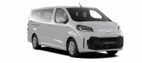 Toyota Proace Verso Business 9-osobowy