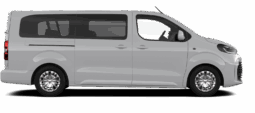 Toyota Proace Verso Business 9-osobowy