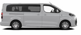 Toyota Proace Verso Business 9-osobowy