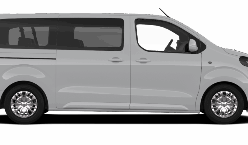 
								Toyota Proace Verso Business 9-osobowy full									