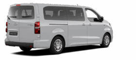 Toyota Proace Verso Business 9-osobowy