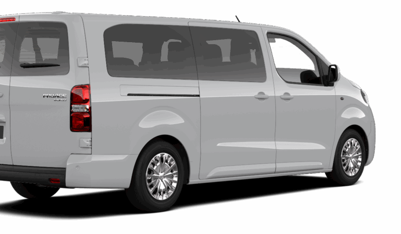 
								Toyota Proace Verso Business 9-osobowy full									