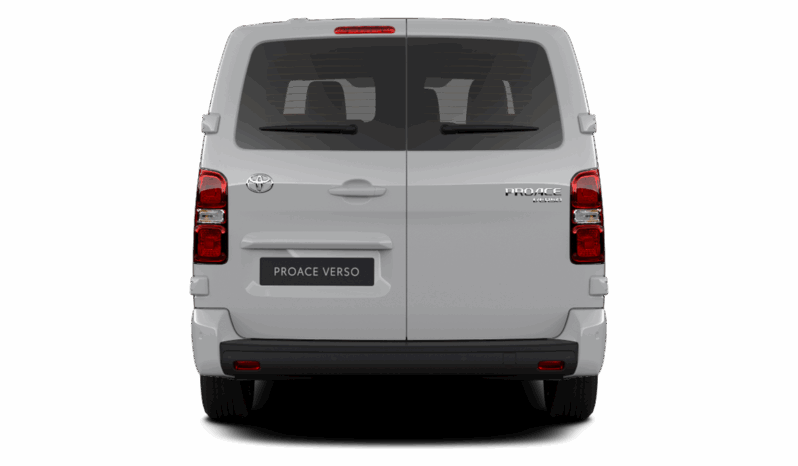 
								Toyota Proace Verso Business 9-osobowy full									