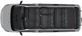 Toyota Proace Verso Business 9-osobowy