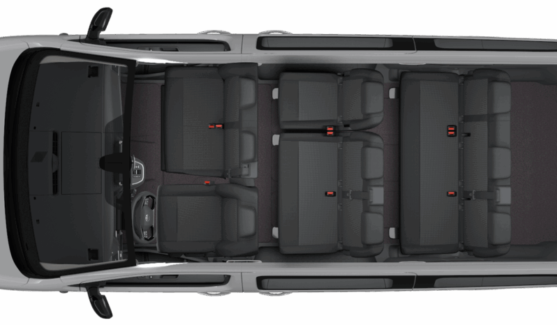 
								Toyota Proace Verso Business 9-osobowy full									