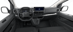 
										Toyota Proace Verso Business 9-osobowy full									