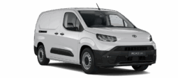 Toyota Proace City Furgon 1.5 110 KM MT6