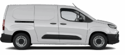 Toyota Proace City Furgon 1.5 110 KM MT6