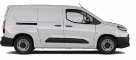 Toyota Proace City Furgon 1.5 110 KM MT6