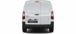 Toyota Proace City Furgon 1.5 110 KM MT6