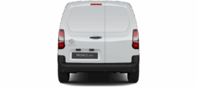 Toyota Proace City Furgon 1.5 110 KM MT6