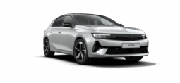 OPEL Astra 1.2 Turbo Gs A/T 130KM Hatchback